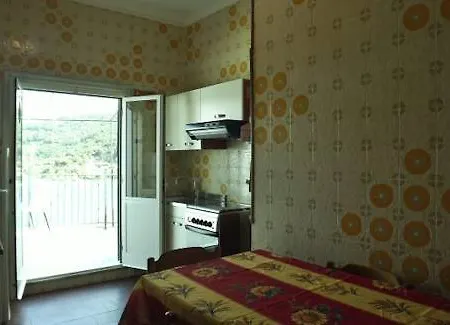 Casa Arpaia Apartmán *