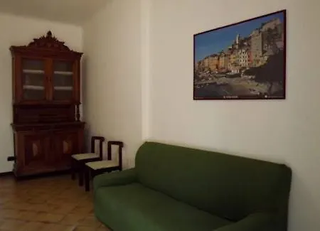 Casa Arpaia *