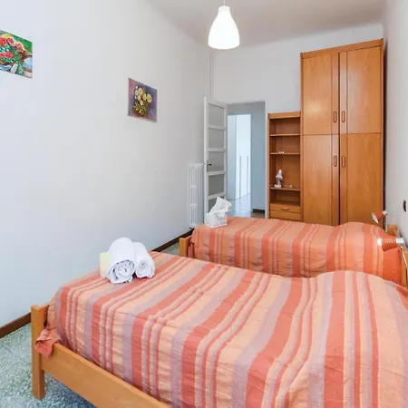 Apartmán Casa Arpaia Porto Venere
