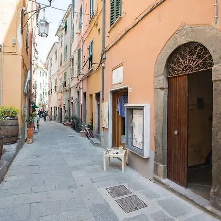 Apartmán Casa Arpaia *
