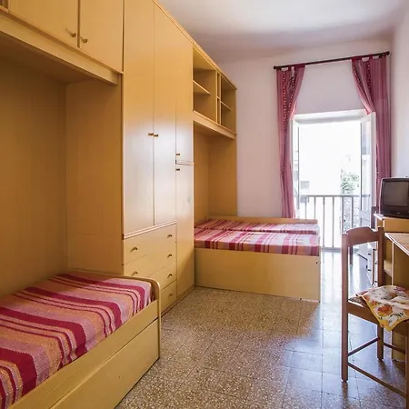 Casa Arpaia Apartment
