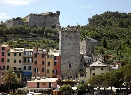 Casa Arpaia Appartement Porto Venere