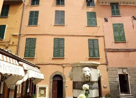 Appartement Casa Arpaia *