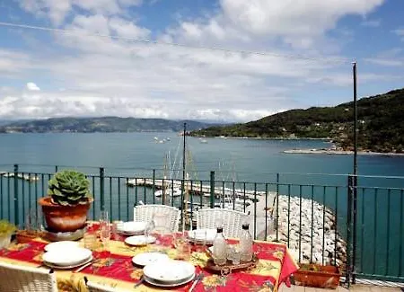 Casa Arpaia Apartment *