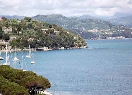 Casa Arpaia Apartment Porto Venere