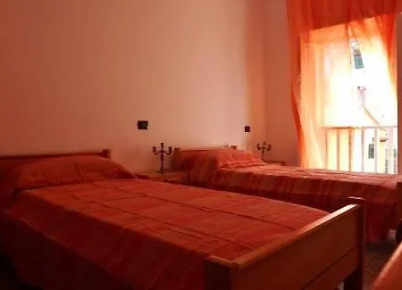 Apartment Casa Arpaia *