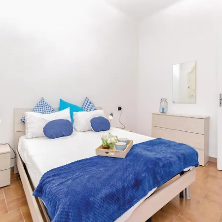 Casa Arpaia Appartement Porto Venere