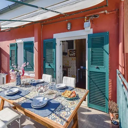 Appartement Casa Arpaia