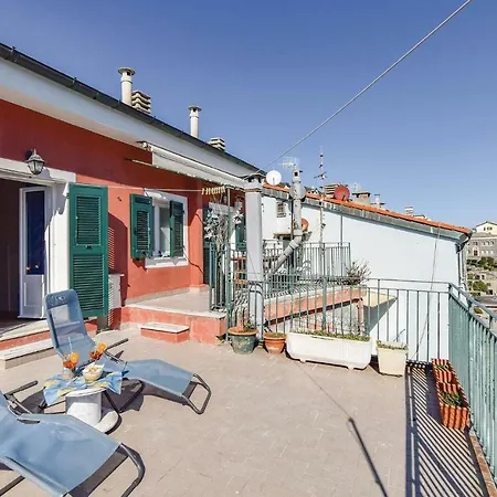 Casa Arpaia Apartment