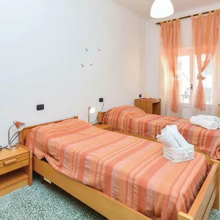 Apartment Casa Arpaia *