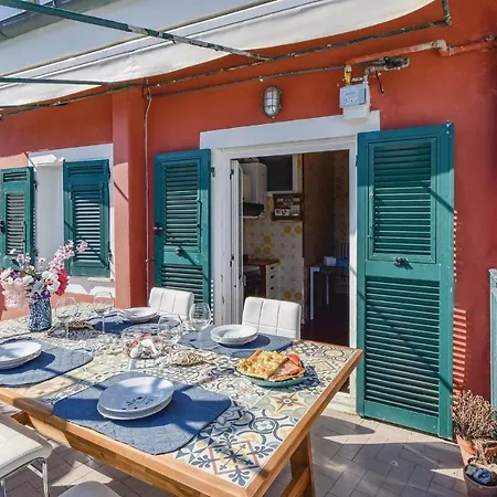 Casa Arpaia Porto Venere