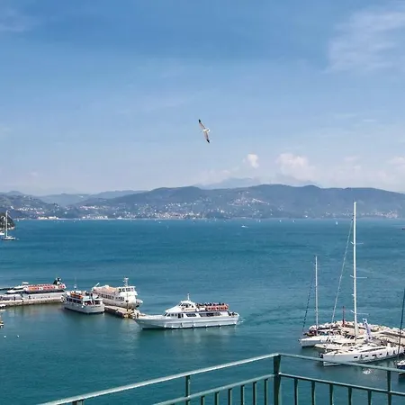 Casa Arpaia Porto Venere