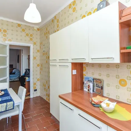 Casa Arpaia Appartement Porto Venere