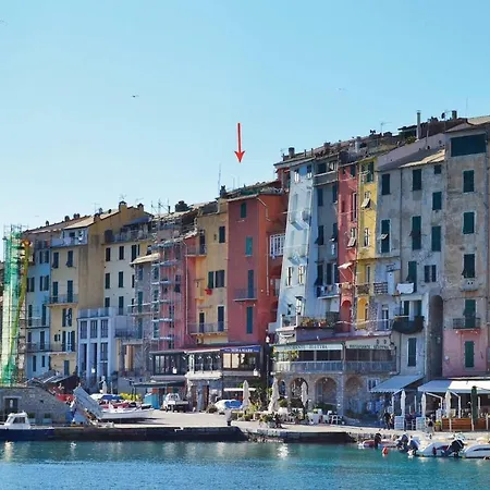 Casa Arpaia * Porto Venere