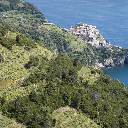 Appartement Casa Arpaia *