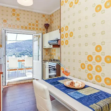 Casa Arpaia Porto Venere