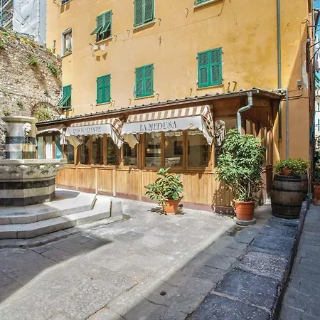 Casa Arpaia Porto Venere